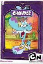 Watch Chowder 1channel