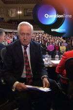 Watch Question Time 1channel