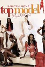 Watch Africas Next Top Model 1channel