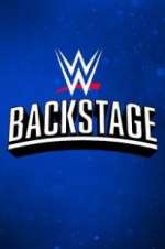 Watch WWE Backstage 1channel