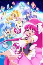 Watch Happiness Charge Pretty Cure! 1channel