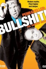 Watch Penn & Teller: Bullshit! 1channel