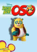 Watch Special Agent Oso 1channel