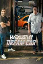 Watch Wheeler Dealers: Dream Car 1channel