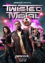 Watch Twisted Metal 1channel