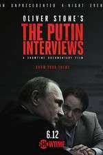 Watch The Putin Interviews 1channel