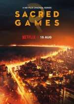 Watch Sacred Games 1channel