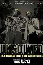 Watch Unsolved: The Murders of Tupac and the Notorious B.I.G. 1channel