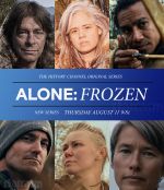 Watch Alone: Frozen 1channel