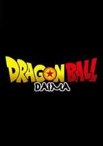 Watch Dragon Ball DAIMA 1channel