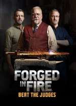 Watch Forged in Fire: Beat the Judges 1channel