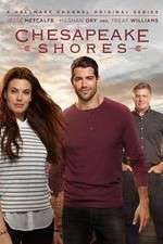 Watch Chesapeake Shores 1channel