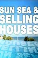 Watch Sun, Sea and Selling Houses 1channel