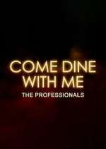 Watch Come Dine with Me: The Professionals 1channel