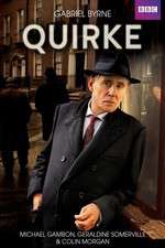 Watch Quirke 1channel