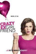 Watch Crazy Ex-Girlfriend 1channel