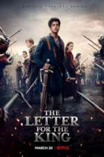 Watch The Letter for the King 1channel