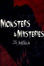 Watch Monsters and Mysteries in America 1channel