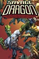 Watch The Savage Dragon (1995) 1channel