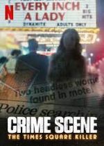 Watch Crime Scene: The Times Square Killer 1channel