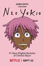 Watch Neo Yokio 1channel