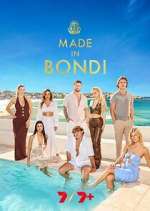 Watch Made in Bondi 1channel