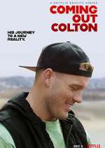 Watch Coming Out Colton 1channel