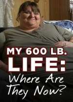 Watch My 600-Lb. Life: Where Are They Now? 1channel