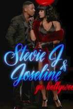 Watch Stevie J & Joseline Go Hollywood 1channel