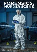 Watch Forensics: Murder Scene 1channel