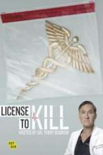Watch License to Kill 1channel