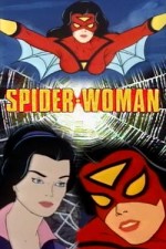 Watch Spider-Woman 1channel