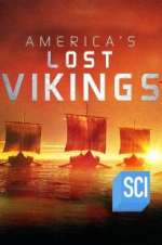 Watch America\'s Lost Vikings 1channel