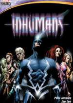 Watch Inhumans 1channel