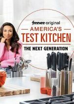Watch America's Test Kitchen: The Next Generation 1channel