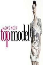 Watch Asias Next Top Model 1channel