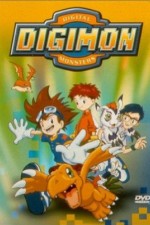 Watch Digimon: Digital Monsters 1channel