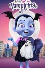 Watch Vampirina 1channel