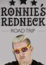Watch Ronnie's Redneck Road Trip 1channel