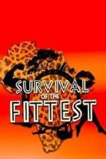 Watch Survival of the Fittest 1channel