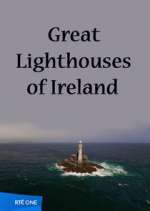 Watch Great Lighthouses of Ireland 1channel