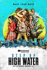 Watch Step Up High Water 1channel