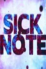 Watch Sick Note 1channel