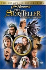 Watch The Storyteller Greek Myths 1channel