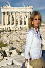 Watch Joanna Lumleys Greek Odyssey 1channel