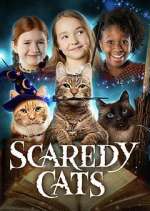 Watch Scaredy Cats 1channel