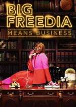 Watch Big Freedia Means Business 1channel