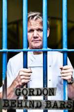 Watch Gordon Ramsay Behind Bars 1channel