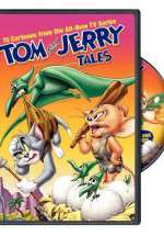 Watch Tom and Jerry Tales 1channel