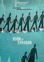 Watch Born in Synanon 1channel